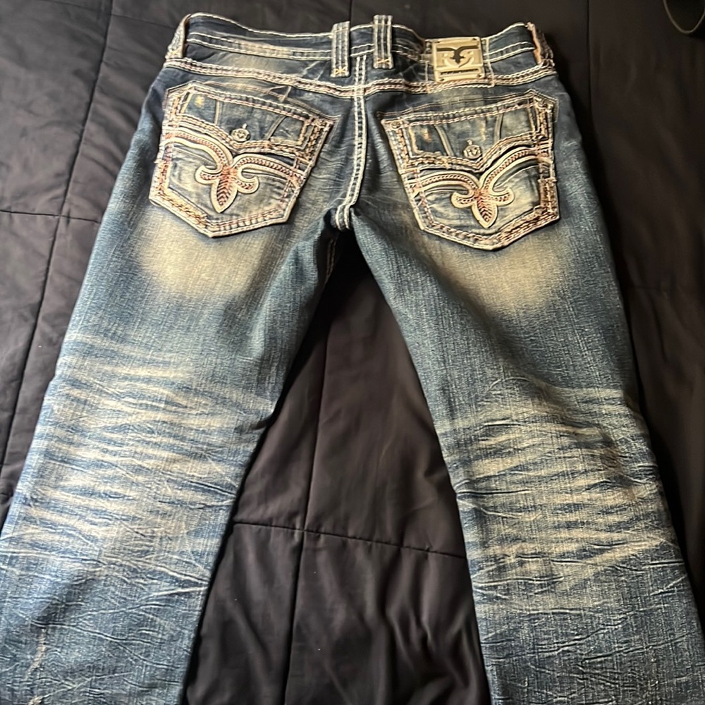 Rock Reviual. Brand new size38  100% condition no damage